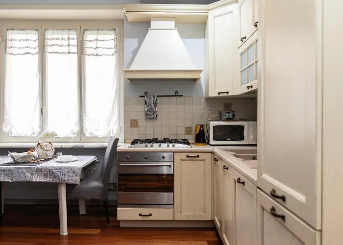 Dulcis Home Montemario